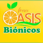 Logo Tostilocos y bionicos Oasis