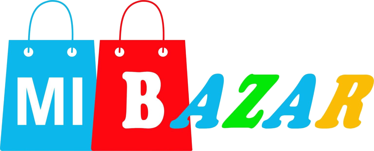 Logo Mi Bazar